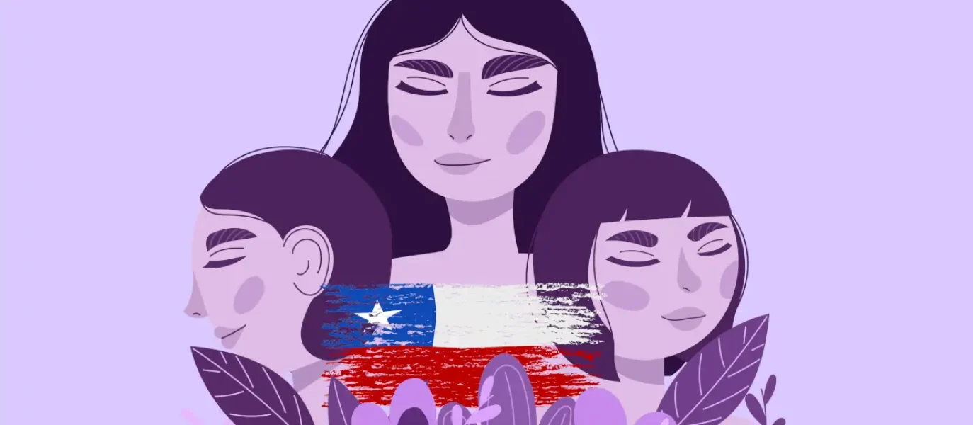 Curso: Feminismo y Salud Mental en Chile: una revisión histórica del movimiento feminista en Chile