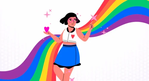 Curso: Comprendiendo experiencias LGBTIQA+ dentro del espectro autista - Adipa