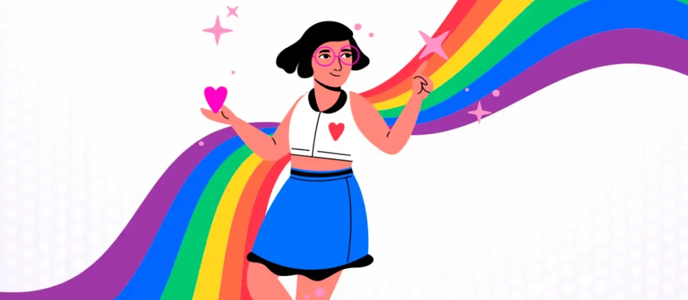 Curso: Comprendiendo experiencias LGBTIQA+ dentro del espectro autista
