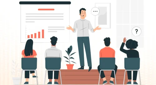 Curso: Detección de Necesidades de Capacitación en Organizaciones - Adipa