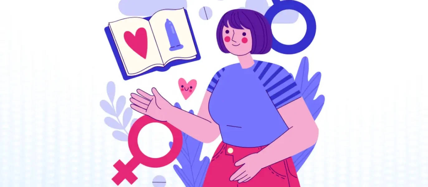 Curso: Educación sexual y reproductiva en la adolescencia en contexto clínico y educacional