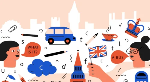 Ruta de aprendizaje: Herramientas de inglés básico e intermedio para psicólogas y psicólogos - Adipa