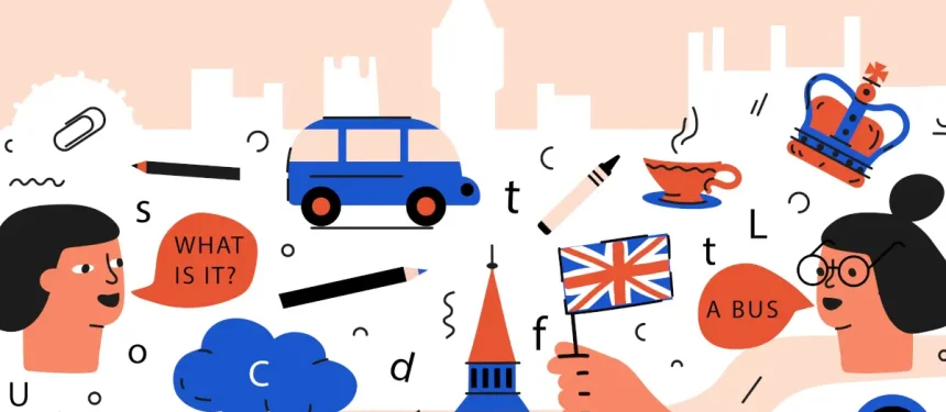 Ruta de aprendizaje: Herramientas de inglés básico e intermedio para psicólogas y psicólogos