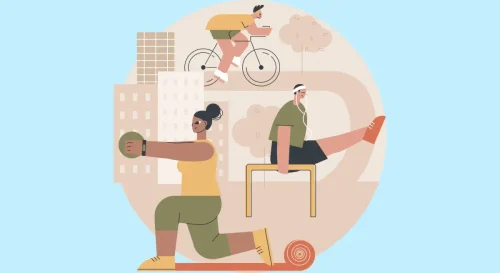 Ruta de aprendizaje: Enfoque global de la psicología en contextos deportivos - Adipa