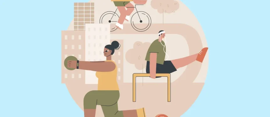 Ruta de aprendizaje: Enfoque global de la psicología en contextos deportivos