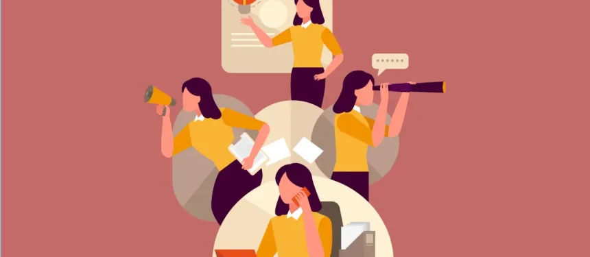 Ruta de Aprendizaje: Manejo psicológico integral de la salud mental en el entorno laboral