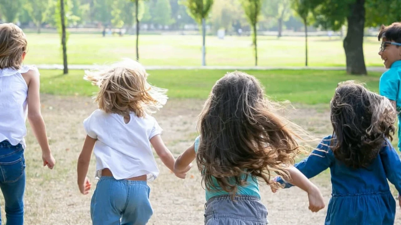Dificultades de atención en niños y adolescentes
