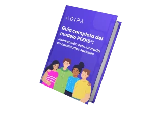 Guía completa del modelo PEERS®: Intervención estructurada en habilidades sociales