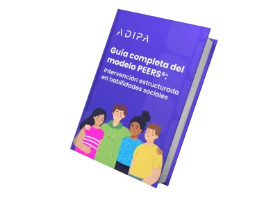 Guía completa del modelo PEERS®: Intervención estructurada en habilidades sociales