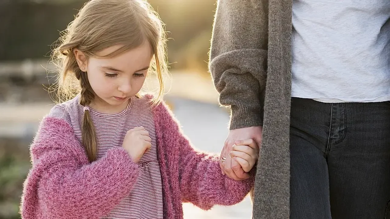 Duelo infantil: cómo viven los niños la pérdida de un ser querido