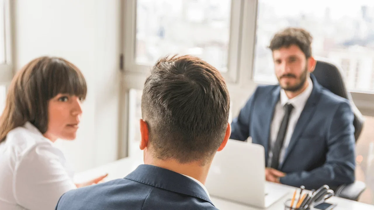 ¿Qué es el reclutamiento y selección de personal?