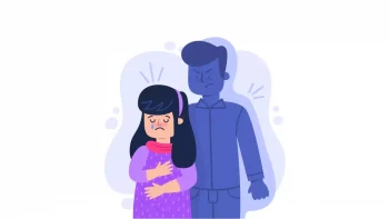 La huella del Maltrato Infantil en la vida de las personas