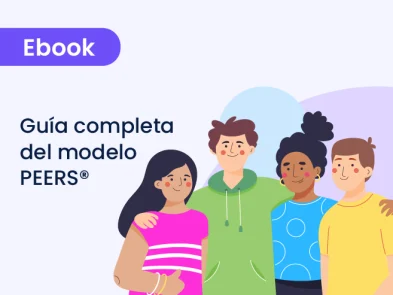 Guía completa del modelo PEERS®: Intervención estructurada en habilidades sociales