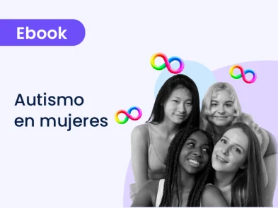 Autismo en mujeres: Diagnóstico tardío y consecuencias