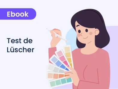 Test de Lüscher: Guía completa para explorar la psicología del color