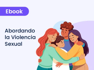 Abordando la Violencia Sexual: Una Guía para Profesionales