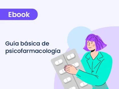 Guía básica de psicofarmacología