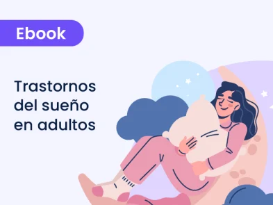 Trastornos del sueño en adultos: Claves para su diagnóstico y tratamiento