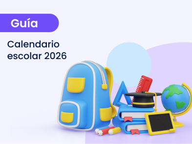 Calendario escolar 2026