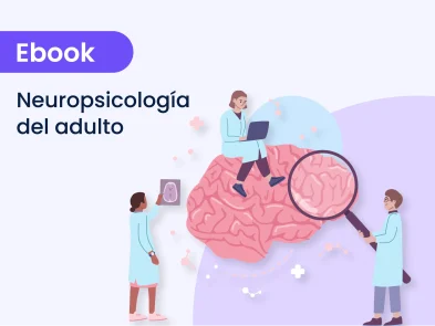 Neuropsicología del adulto: Introducción a la evaluación clínica y al funcionamiento cognitivo