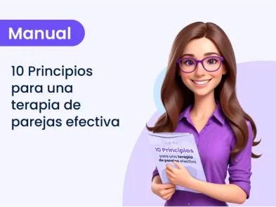 10 Principios para una terapia de parejas efectiva