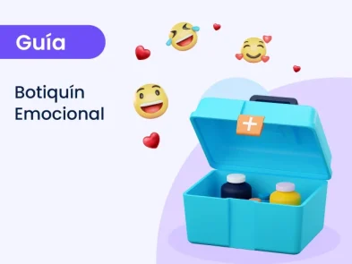 Botiquín de las Emociones