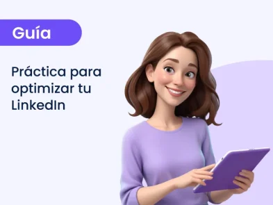 Guía práctica para optimizar tu LinkedIn 2024