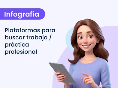 10 plataformas para buscar trabajo y prácticas