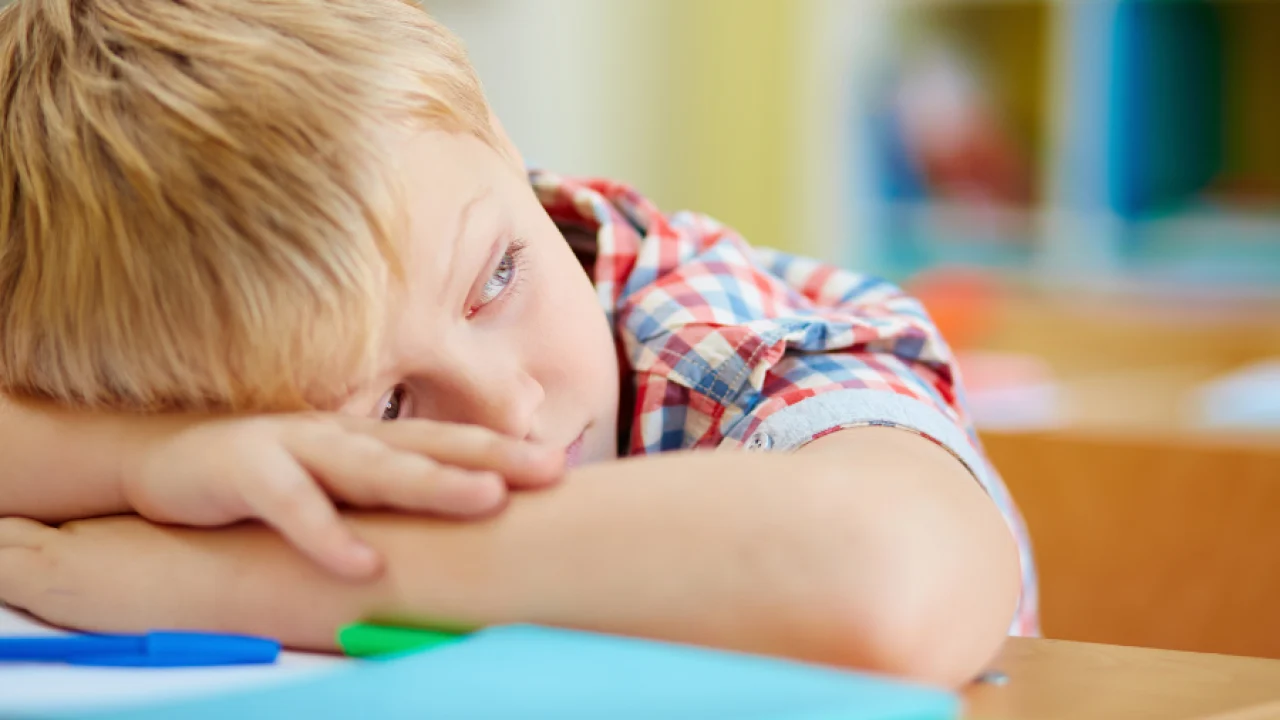 Mutismo selectivo: qué es y cómo se presenta en niños y niñas