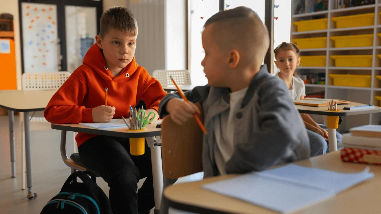 Inclusión educativa: herramientas para la educación de Estudiantes con Necesidades Educativas Especiales