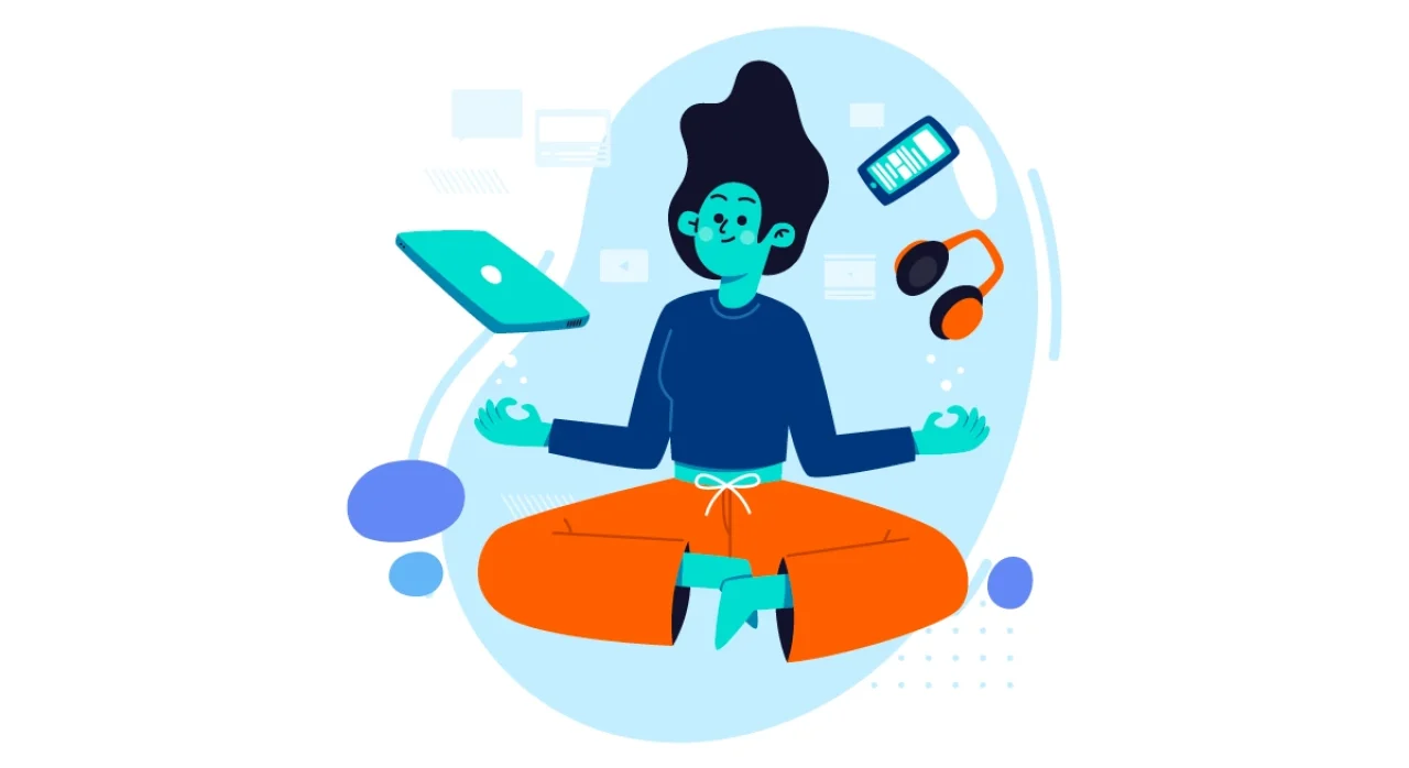 Influencia de la era de la digitalización en salud mental