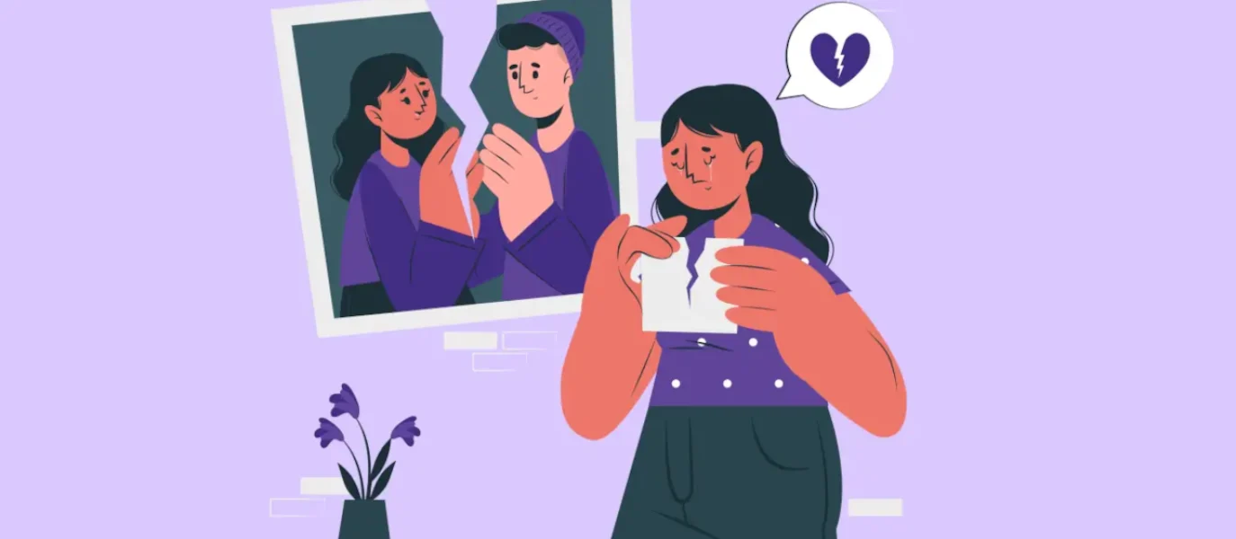 Curso: Intervenciones clínicas en torno a quiebres de pareja por infidelidades
