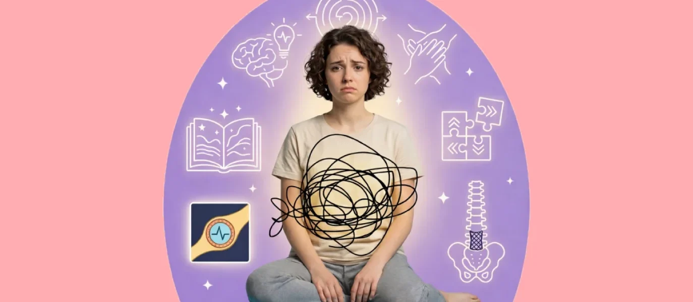 Curso: Intervención psicológica en dolor crónico no oncológico: Estrategias clínicas para la evaluación y el tratamiento