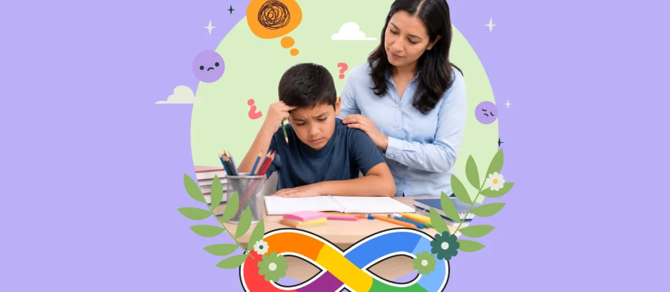 Curso: Intervenciones basadas en la evidencia para Autismo y TDAH: estrategias clínicas, psicoeducación y trabajo con familias y escuelas