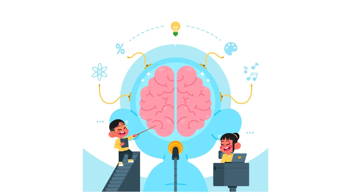 Introducción a la aproximación neuropsicológica de Boston (BPA) en la evaluación neuropsicológica infantil