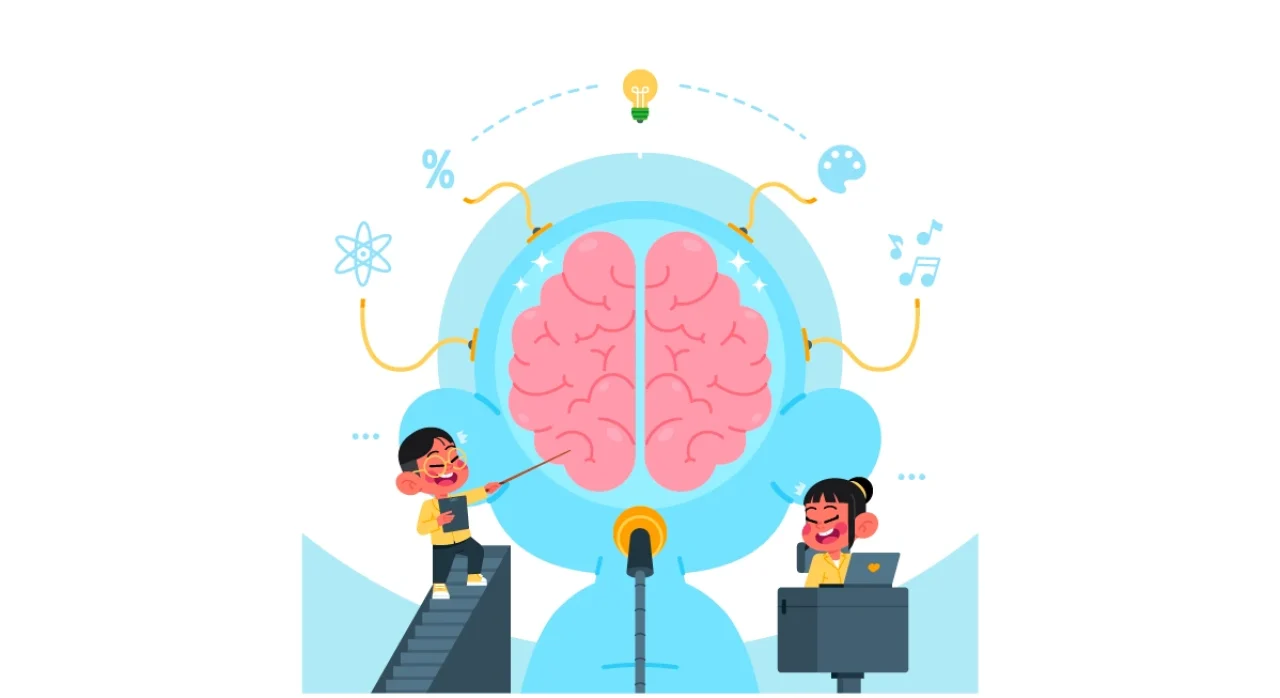 Introducción a la aproximación neuropsicológica de Boston (BPA) en la evaluación neuropsicológica infantil