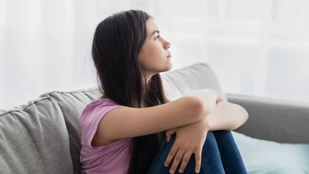 Conductas Adictivas en Adolescentes