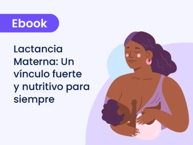 Lactancia Materna: Un vínculo fuerte y nutritivo para siempre