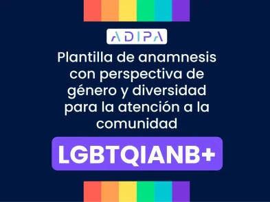 Anamnesis LGBTQIANB+ con Perspectiva de Género: Plantilla Práctica para Terapeutas