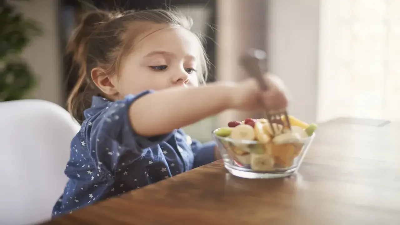 Selectividad alimentaria: Qué es y en qué consiste el tratamiento