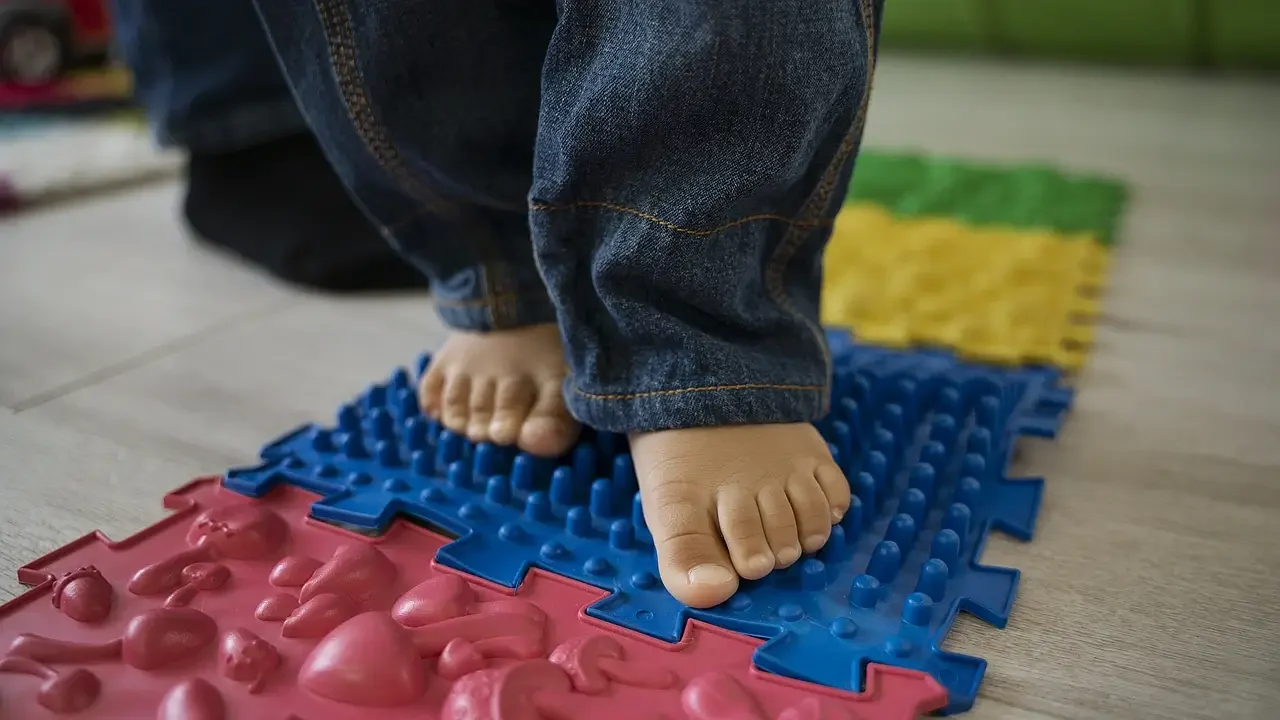 Integración sensorial: cómo el cerebro organiza la información para interactuar con el entorno