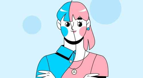 Manejo clínico de las tensiones parentales: Identidades transgénero en hijos e hijas adolescentes - Adipa