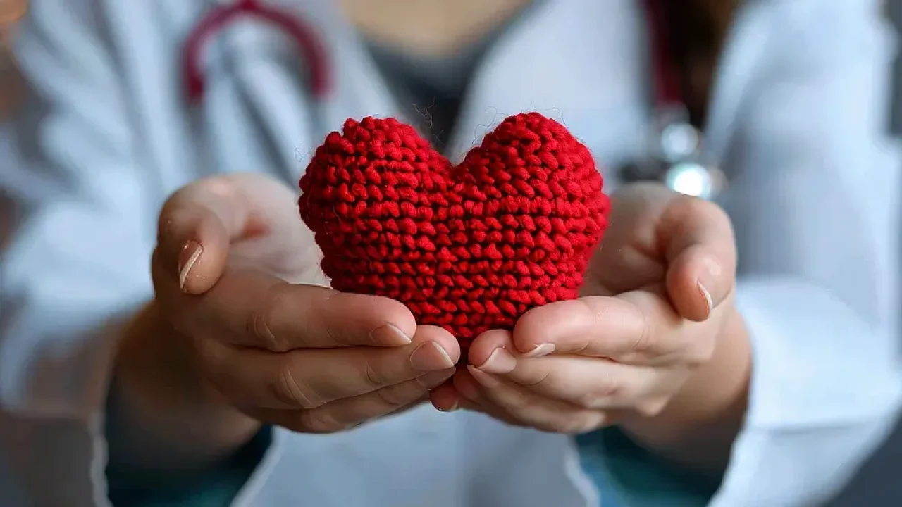 Día Mundial de la Salud