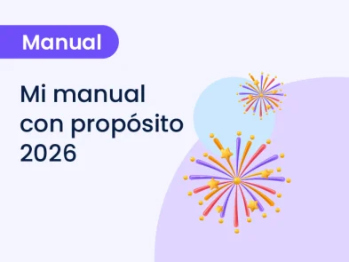Mi manual con propósito 2026