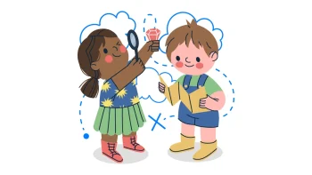 Más allá de la conducta: Comprender al niño desde su perfil sensorial y emocional