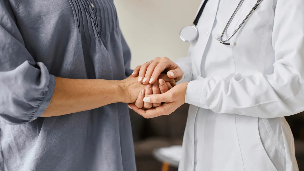 Más allá de la palabra cáncer: significado, emociones y acompañamiento