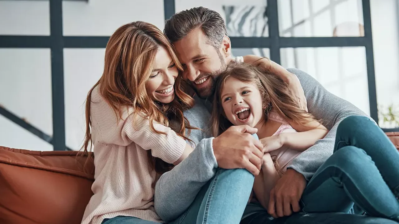 Mentalización parental: ¿Qué es y cómo funciona?
