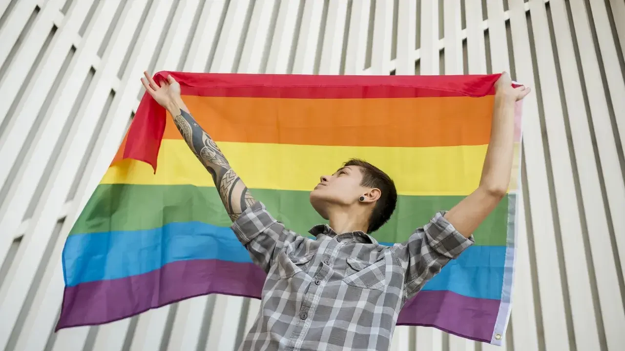 Junio: mes del orgullo LGBTIQANB+
