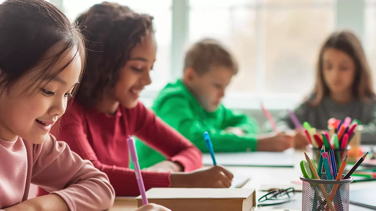 Educación con perspectiva de género para un mundo más justo e inclusivo