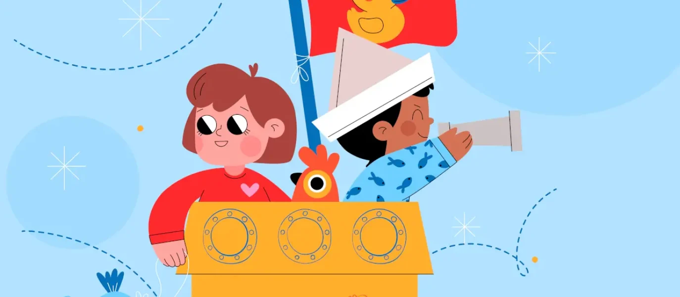Curso: La Metáfora del Viaje: A través de Juegos y Cuentos Terapéuticos